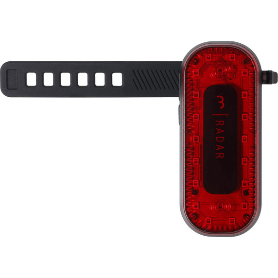 BBB BLS-251 Signal Radar Rear Light