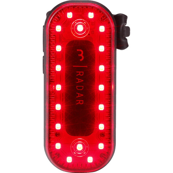 BBB BLS-251 Signal Radar Rear Light