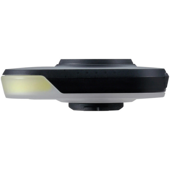 BBB BLS-281 Slice 300 Front Light W/Garmin+Wahoo Insert