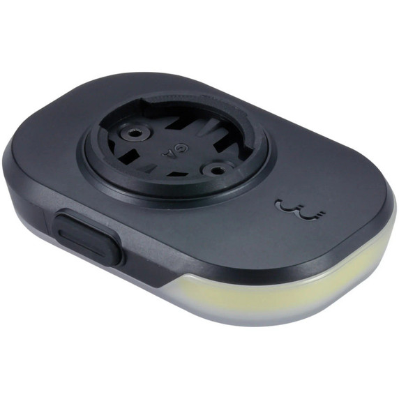 BBB BLS-281 Slice 300 Front Light W/Garmin+Wahoo Insert