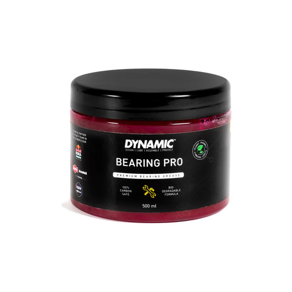 Dynamic Bearing Pro Grease 500ml