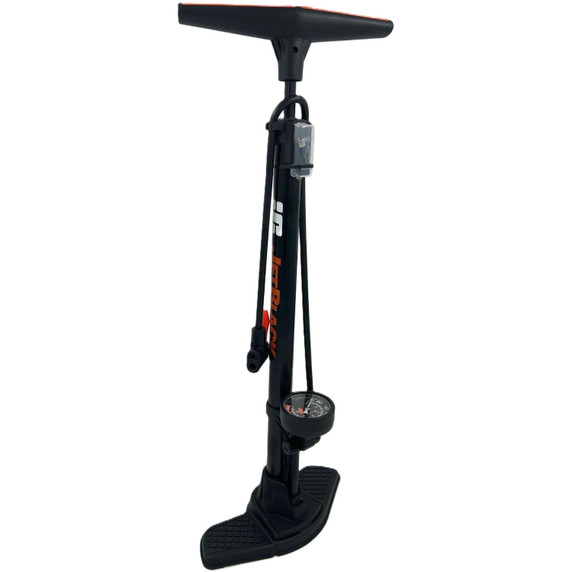 JetBlack Big Fella 2.0 Floor Pump