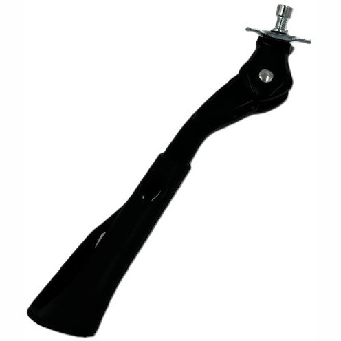 JetBlack Centre Direct Mount Adjustable Kickstand 24-29"