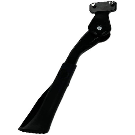 JetBlack Chainstay Direct Mount Adjustable Kickstand 24-29"