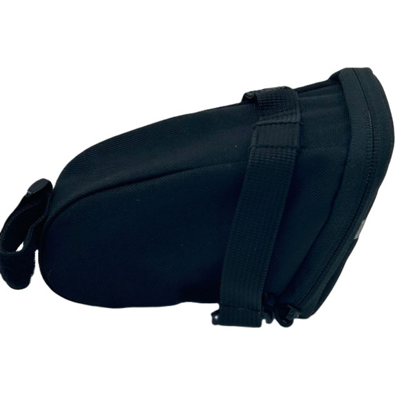 JetBlack JetRace Comp Saddle Bag Black Medium