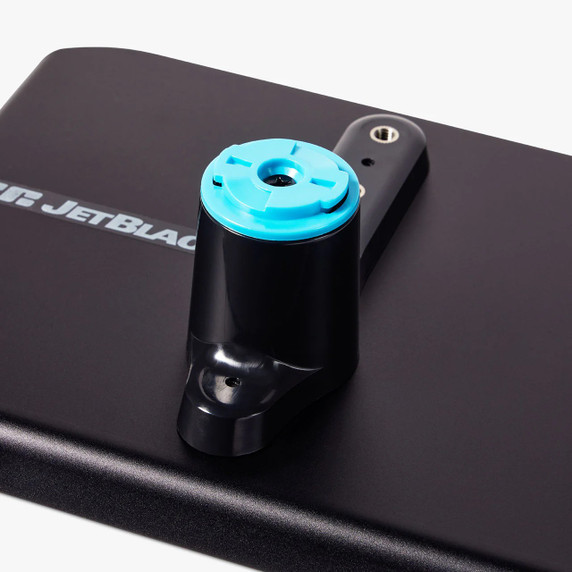 JetBlack Trainer Tray Garmin & Wahoo Compatible