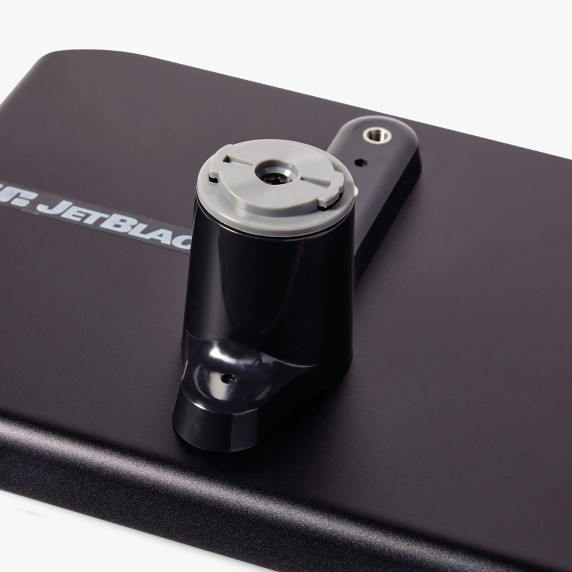 JetBlack Trainer Tray Garmin & Wahoo Compatible