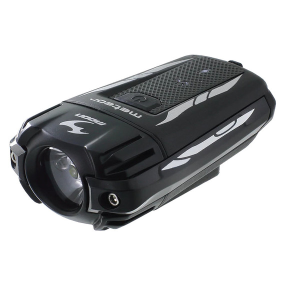 Moon Meteor C3 Front Light 400lm
