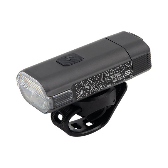 Moon Rigel Max S Front Light 1600lm