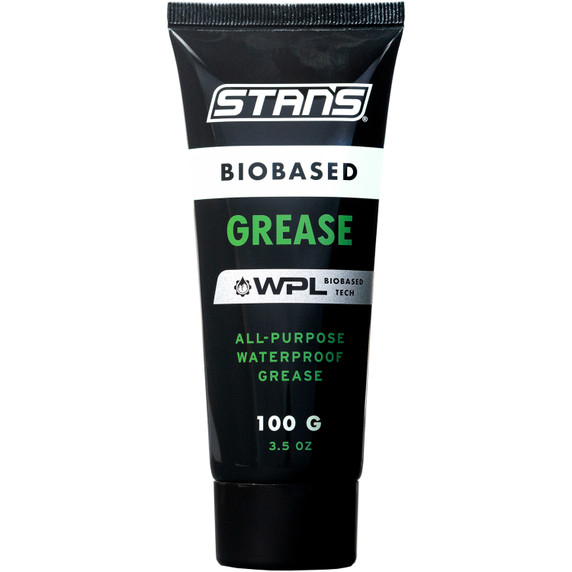Stans NoTubes Biobased Grease 100g