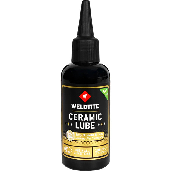 Weldtite Ceramic Lube 100ml