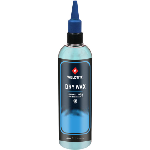Weldtite Dry Wax Lube 400ml