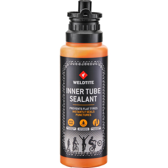 Weldtite Inner Tube Sealant 250ml