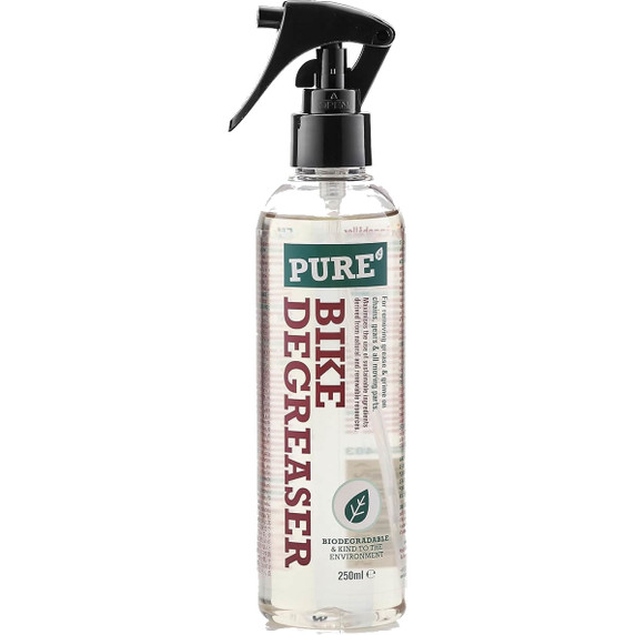 Weldtite PURE Bike Degreaser Pump Spray 250ml