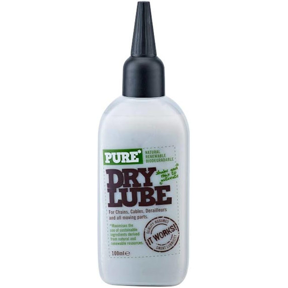 Weldtite PURE Dry Lube 100ml