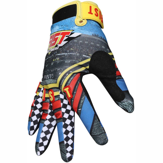 FIST Glove Youth Speedway