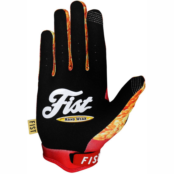 FIST Strapped Glove Chicken Fingers