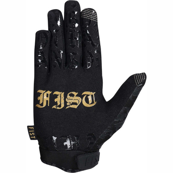 FIST Strapped Glove Hang On