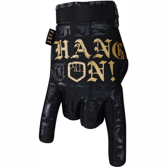 FIST Strapped Glove Hang On