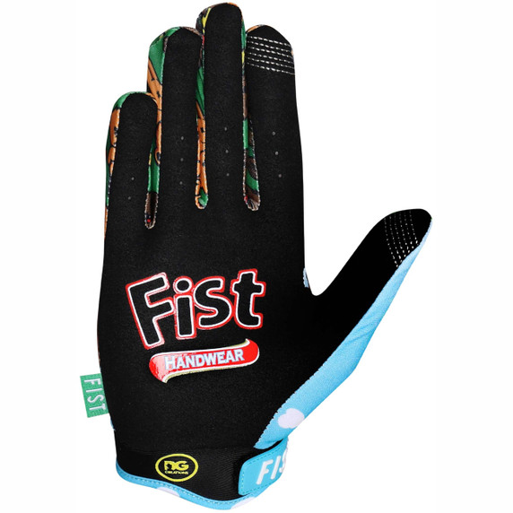 FIST Strapped MTB Glove Lil Teds