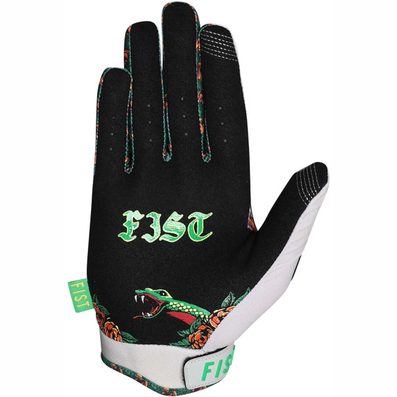 FIST Strapped Glove Poison