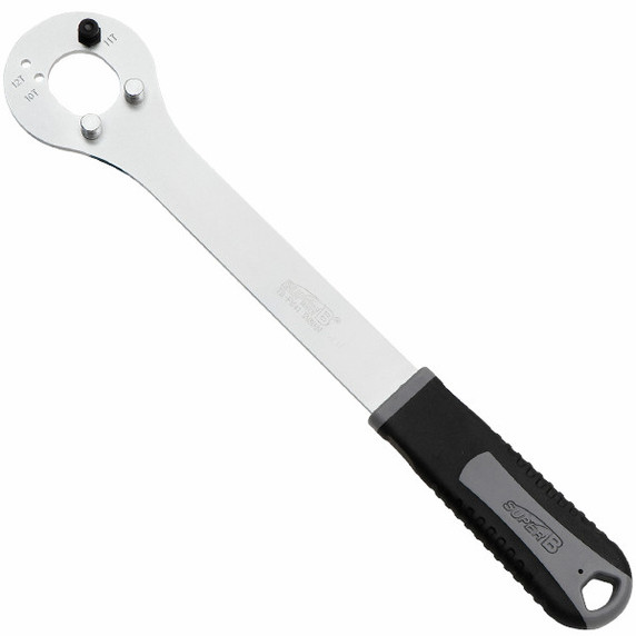 Super B Cassette Wrench 10/11/12T sprockets
