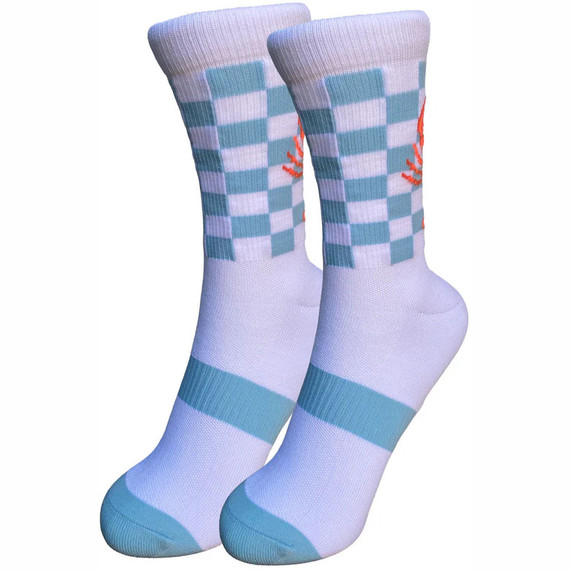 Zeffz Cool Lobster Sock