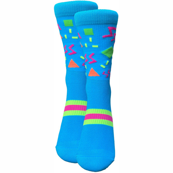 Zeffz Too Much Sock