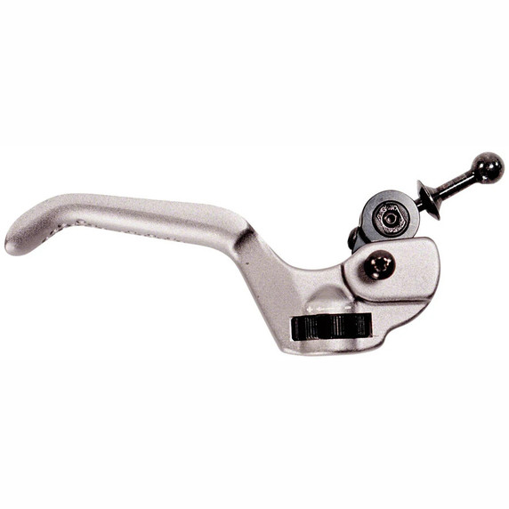 Hayes Dominion Replacement Lever Grey