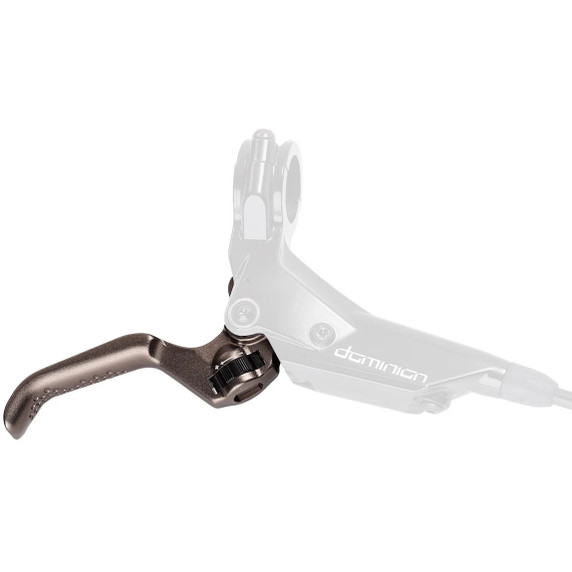 Hayes Dominion Replacement SFL Lever Grey