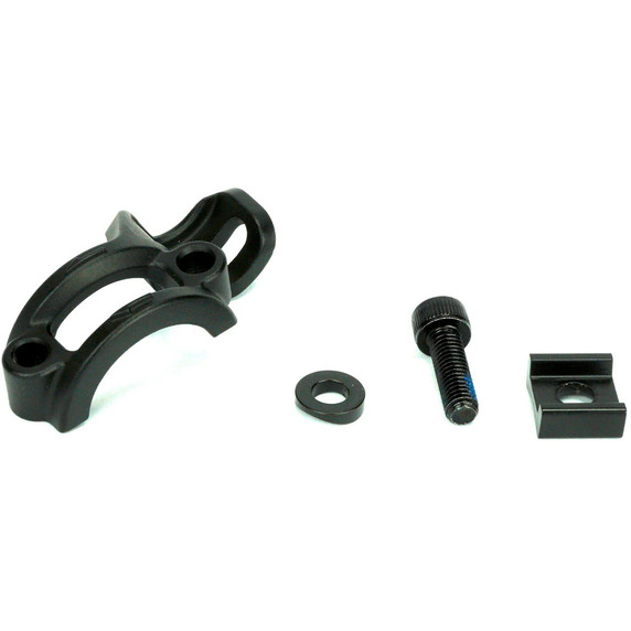 Hayes Dominion SRAM LH MatchMaker Peacemaker Handlebar Clamp Stealth Black