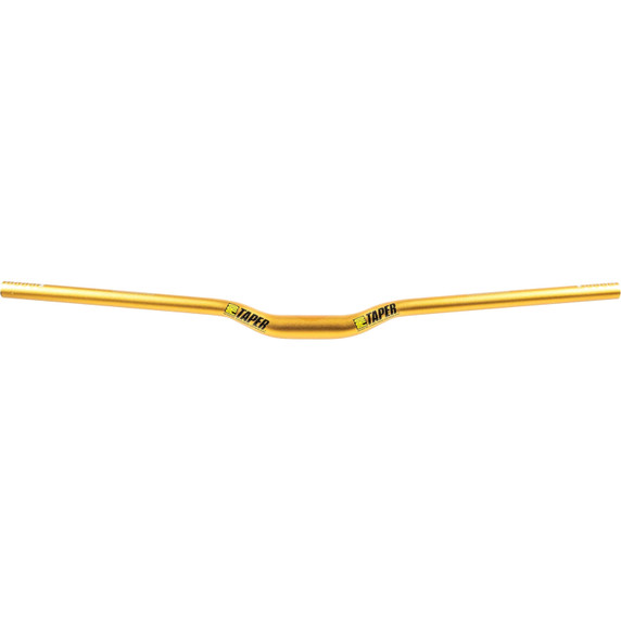 ProTaper A25 Handlebar 31.8mm 810mm Icon Gold