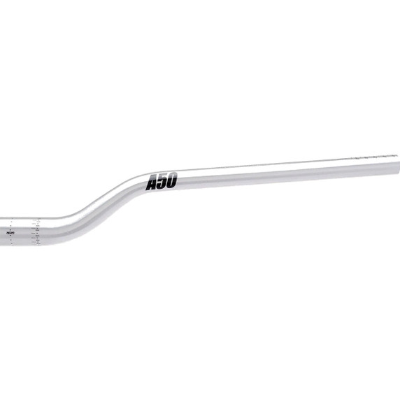 ProTaper A50 Handlebar 31.8mm 810mm Silver