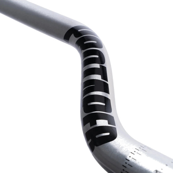 ProTaper A76 Handlebar 31.8mm 810mm Silver