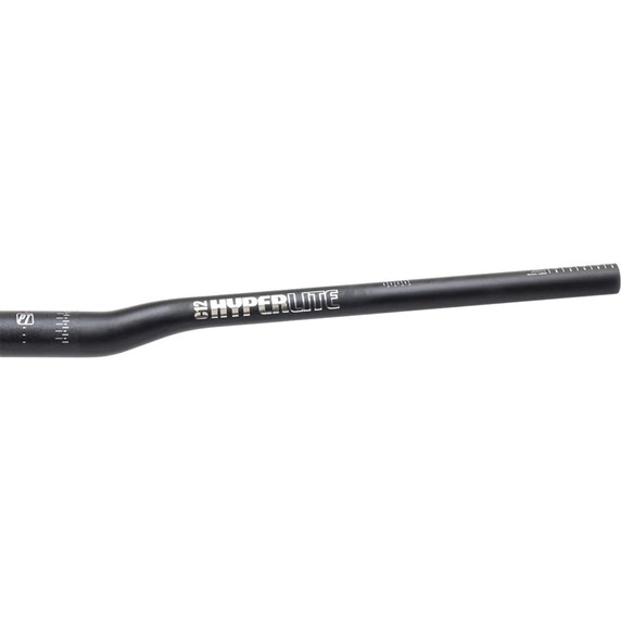 ProTaper C12 Carbon Hyperlite Handlebar 31.8mm 810mm Chrome