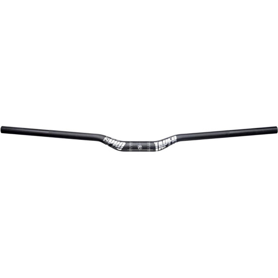 ProTaper C25 Carbon Handlebar 35mm 810mm Chrome