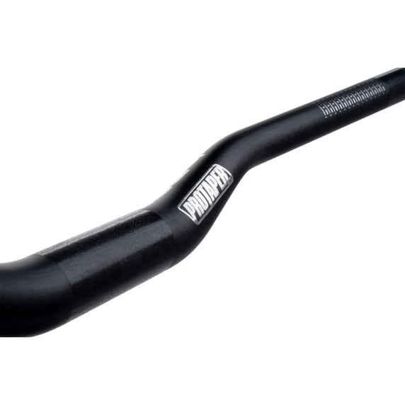 ProTaper C25 Carbon Handlebar 35mm 810mm Chrome