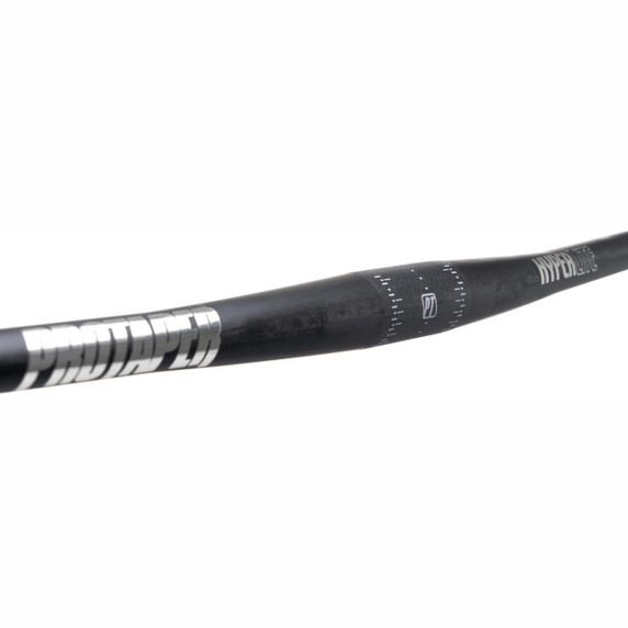 ProTaper Carbon Hyperlite Handlebar 31.8mm 760mm Black