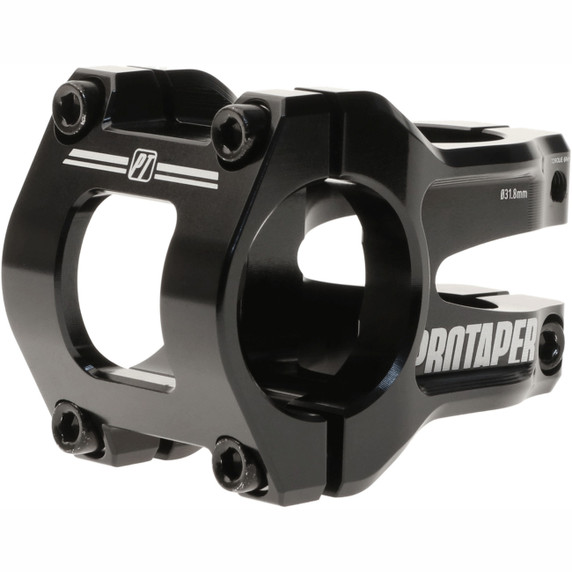 ProTaper Vice Trail Stem 31.8mm 50mm Black