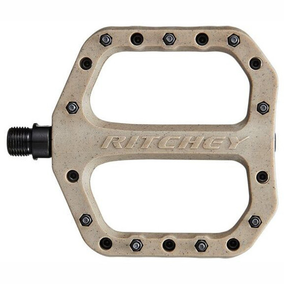 Ritchey BigFoot Comp Pedal Sand