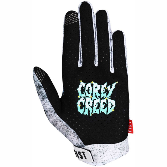 FIST Strapped Glove Corey Creed To The Moon