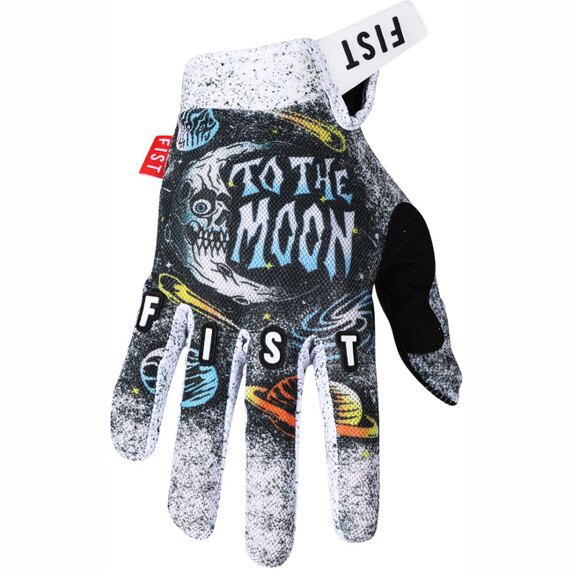FIST Strapped Glove Corey Creed To The Moon