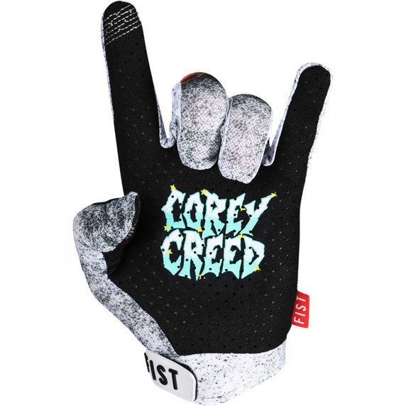 FIST Strapped Glove Corey Creed To The Moon