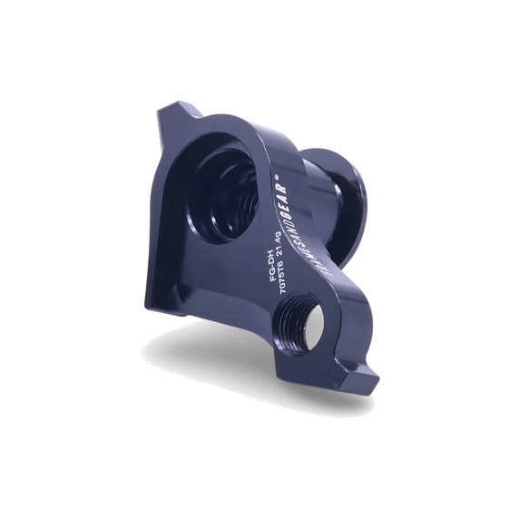 Framesandgear UDH Direct Mount Derailleur Hanger SRAM Black