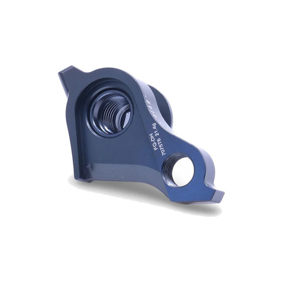 Framesandgear UDH Direct Mount Derailleur Hanger SRAM Grey