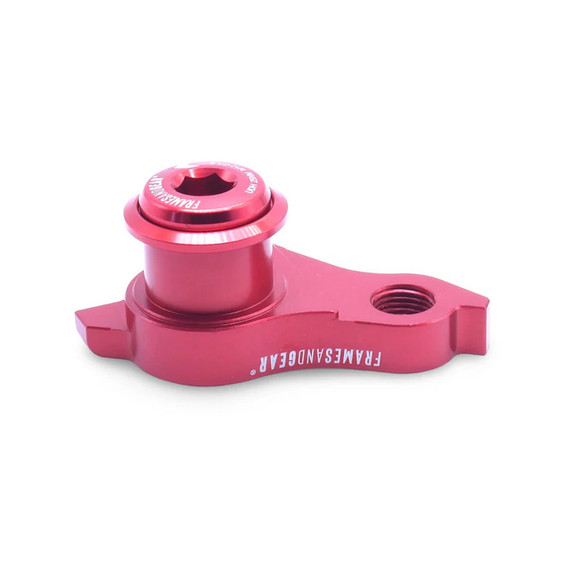 Framesandgear UDH Direct Mount Derailleur Hanger SRAM Red