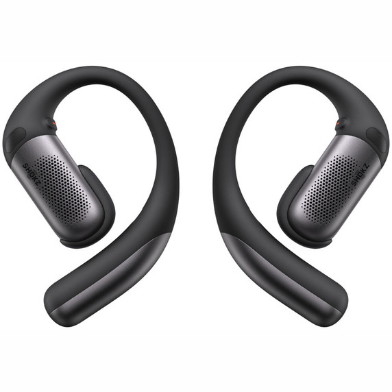 Shokz OpenFit Pro Black