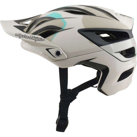Troy Lee Designs A3 AS Helmet Halo Pumice Camo