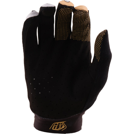 Troy Lee Designs Ace Glove Yo Moto Butter