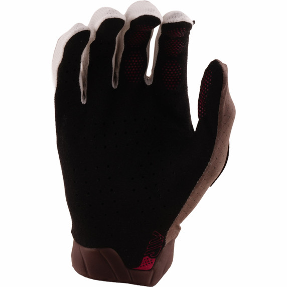 Troy Lee Designs Air Glove Myth Dark Olive / Pumice